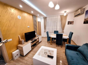 VASKE APARTMAN